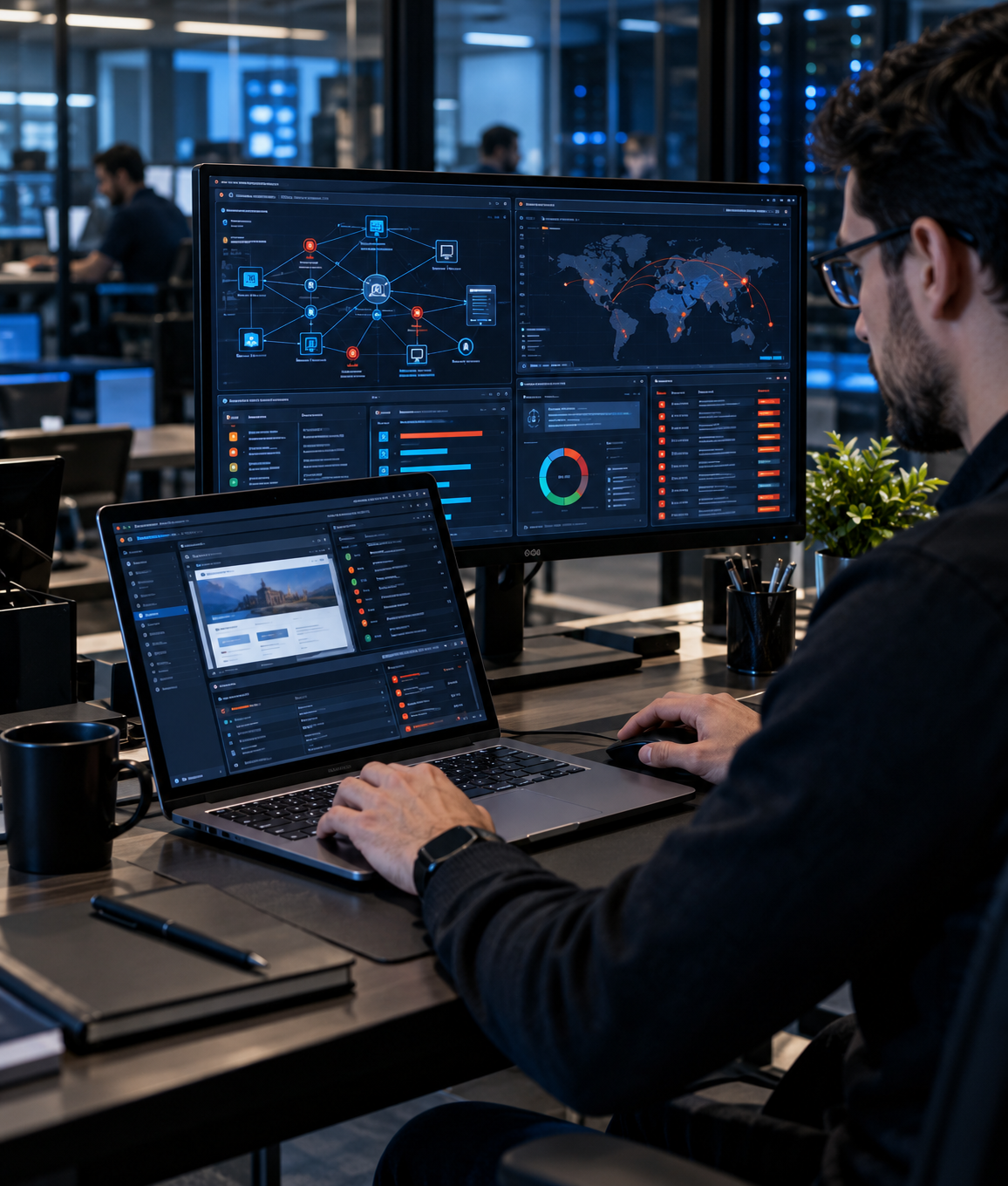 Next-Gen Endpoint Detection