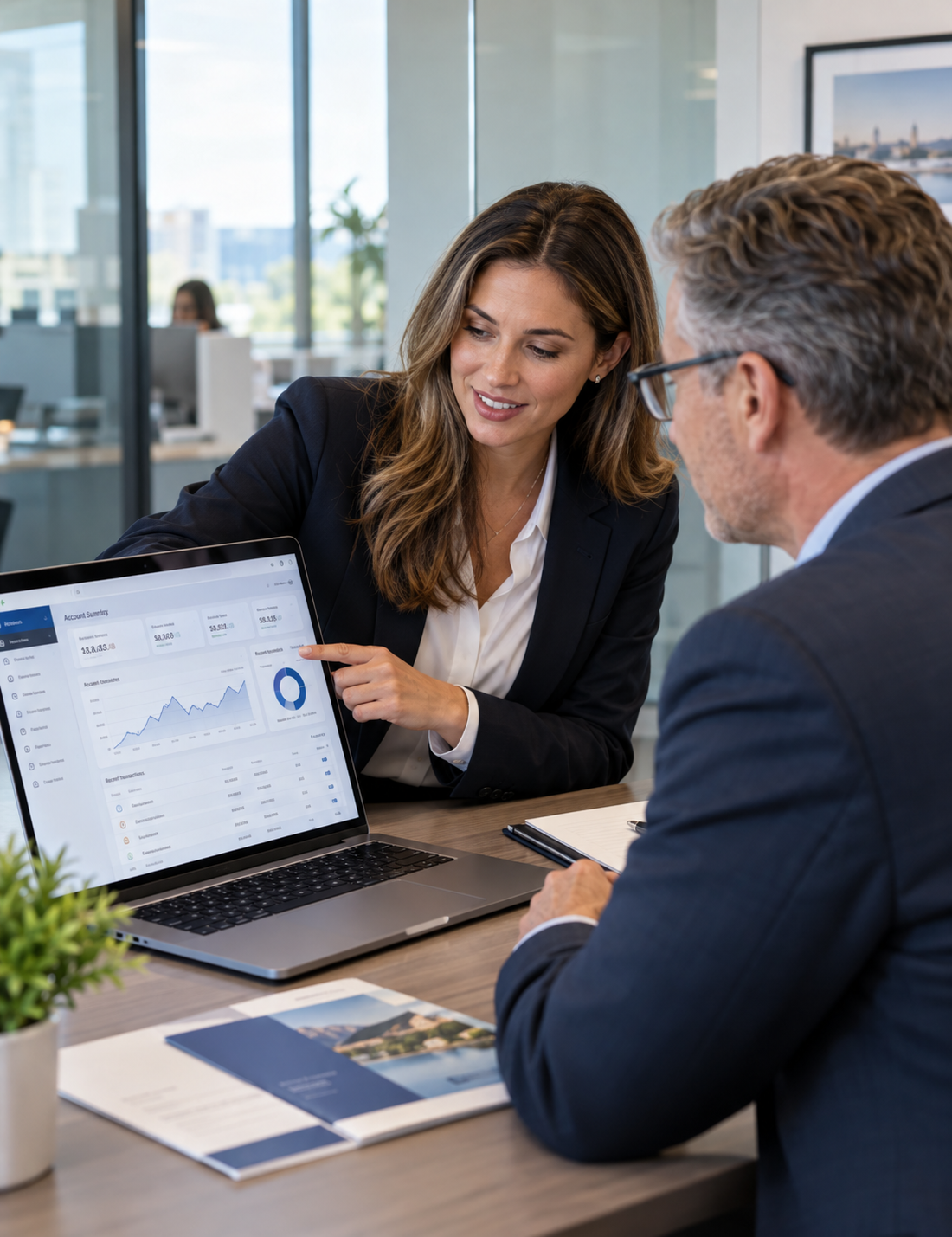 Customer Portal